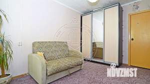 4-к квартира, вторичка, 94м2, 8/9 этаж