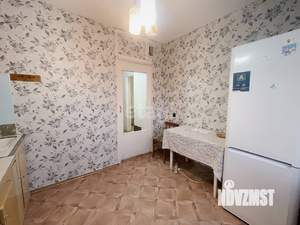 1-к квартира, вторичка, 33м2, 9/10 этаж