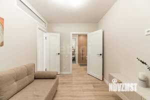 1-к квартира, вторичка, 41м2, 2/7 этаж