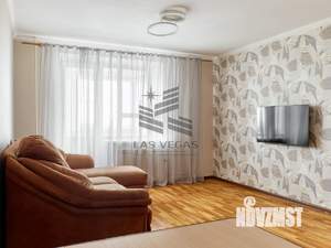 1-к квартира, вторичка, 43м2, 12/14 этаж