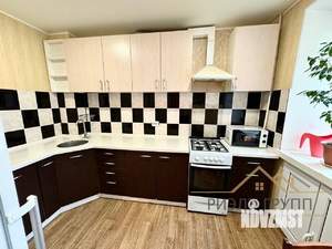 3-к квартира, вторичка, 62м2, 2/9 этаж