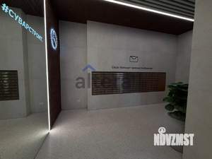 1-к квартира, вторичка, 31м2, 7/19 этаж