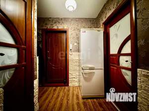 1-к квартира, вторичка, 37м2, 10/10 этаж