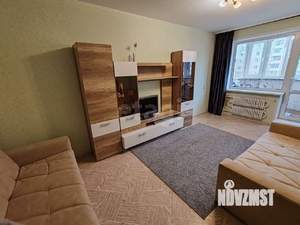 1-к квартира, вторичка, 33м2, 5/7 этаж