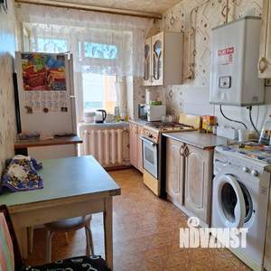 2-к квартира, вторичка, 45м2, 1/2 этаж