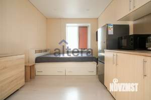Студия квартира, вторичка, 12м2, 7/9 этаж
