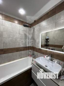 3-к квартира, вторичка, 73м2, 9/19 этаж