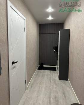 1-к квартира, вторичка, 50м2, 15/16 этаж