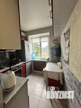 2-к квартира, вторичка, 40м2, 1/3 этаж