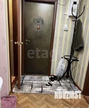 1-к квартира, вторичка, 25м2, 1/5 этаж