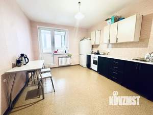 3-к квартира, вторичка, 82м2, 18/18 этаж