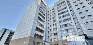 1-к квартира, вторичка, 38м2, 6/10 этаж