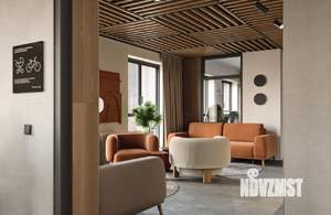2-к квартира, вторичка, 55м2, 8/20 этаж