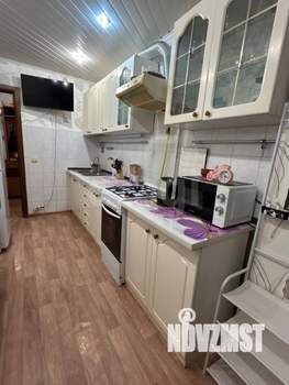 1-к квартира, вторичка, 40м2, 6/9 этаж