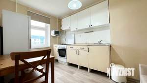 2-к квартира, вторичка, 45м2, 9/10 этаж