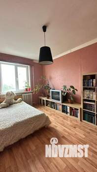 3-к квартира, вторичка, 66м2, 7/9 этаж