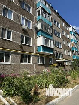 1-к квартира, вторичка, 29м2, 2/5 этаж
