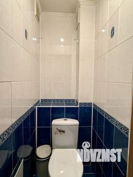 2-к квартира, вторичка, 53м2, 5/10 этаж