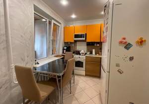 1-к квартира, вторичка, 35м2, 7/9 этаж