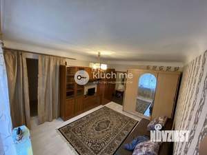 1-к квартира, вторичка, 33м2, 2/2 этаж