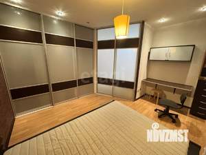 1-к квартира, вторичка, 40м2, 3/14 этаж