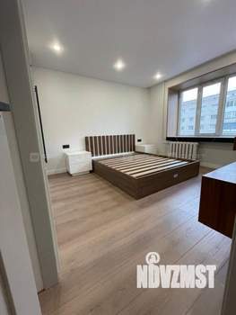 1-к квартира, вторичка, 31м2, 3/5 этаж