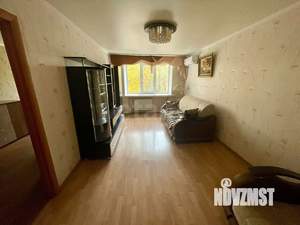 3-к квартира, вторичка, 62м2, 3/5 этаж