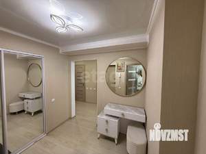3-к квартира, вторичка, 68м2, 9/9 этаж