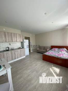 Студия квартира, вторичка, 28м2, 6/8 этаж