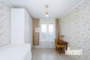2-к квартира, вторичка, 54м2, 9/9 этаж