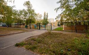 1-к квартира, вторичка, 33м2, 4/9 этаж