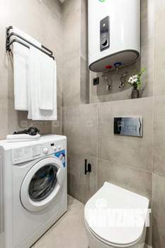 1-к квартира, вторичка, 23м2, 2/4 этаж