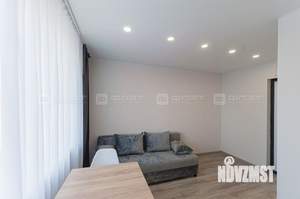 Студия квартира, вторичка, 13м2, 6/9 этаж
