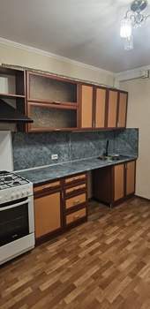 1-к квартира, вторичка, 44м2, 4/9 этаж