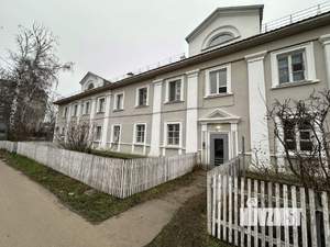 1-к квартира, вторичка, 35м2, 2/2 этаж