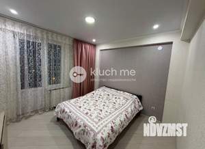 3-к квартира, вторичка, 70м2, 4/11 этаж