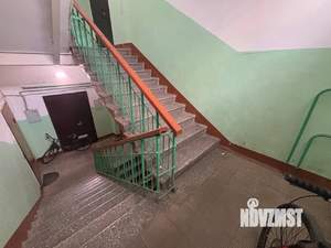 Студия квартира, вторичка, 26м2, 3/3 этаж