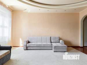 1-к квартира, вторичка, 56м2, 2/6 этаж