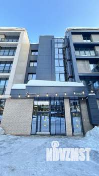 1-к квартира, вторичка, 55м2, 5/5 этаж