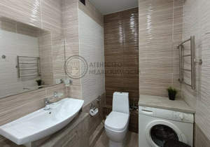2-к квартира, вторичка, 60м2, 3/17 этаж