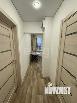 1-к квартира, вторичка, 32м2, 5/19 этаж