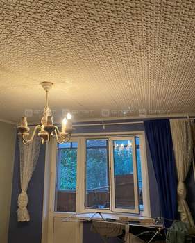 3-к квартира, вторичка, 63м2, 5/9 этаж