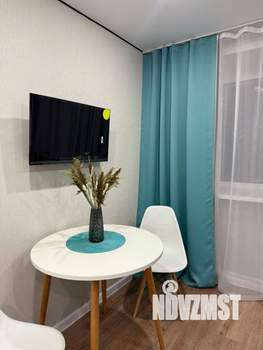 1-к квартира, вторичка, 19м2, 6/9 этаж