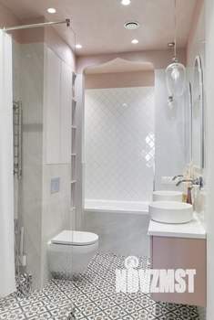 2-к квартира, вторичка, 82м2, 6/7 этаж