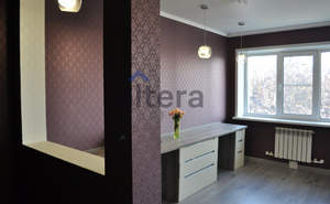 5-к квартира, вторичка, 249м2, 1/3 этаж