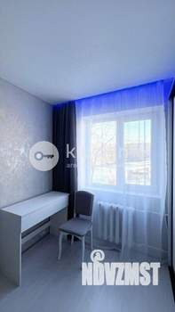 2-к квартира, вторичка, 46м2, 3/5 этаж