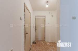 1-к квартира, вторичка, 47м2, 10/10 этаж