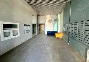 1-к квартира, вторичка, 47м2, 18/24 этаж