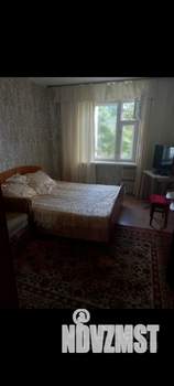 4-к квартира, вторичка, 88м2, 2/10 этаж