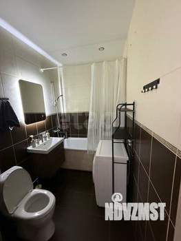 Студия квартира, вторичка, 31м2, 12/18 этаж